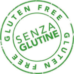 Gluten free Panella