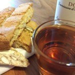 Vin Santo e Passito